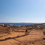 Andrea's Tinos House * Agios Sostis (Tinos)
