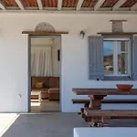 Andrea's Tinos House Vakantiehuis Agios Sostis (Tinos)