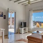 Andrea's Tinos House Vakantiehuis *