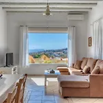 Vakantiehuis Andrea's Tinos House *
