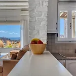 Andrea's Tinos House Vakantiehuis Agios Sostis (Tinos)