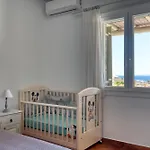 Andrea's Tinos House * Agios Sostis (Tinos)