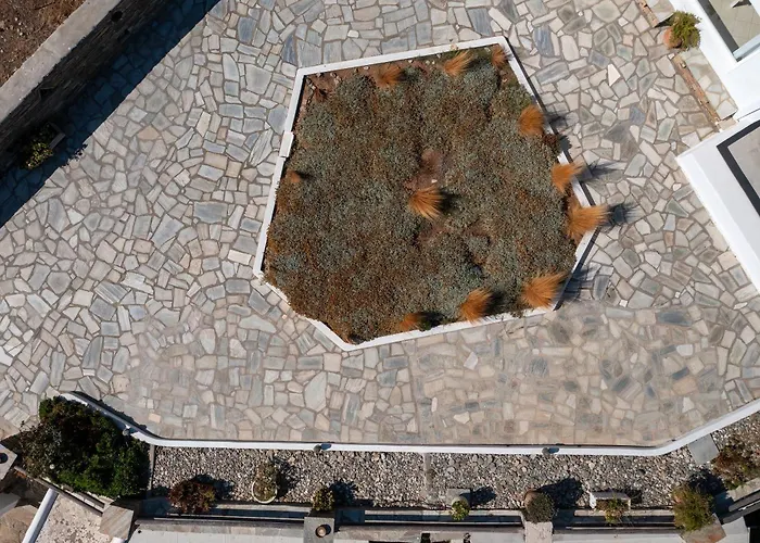 Andrea's Tinos House Ayios Sostis