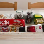펜션 Andrea's Tinos House *