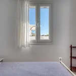 펜션 Andrea's Tinos House 아기오스 소스티스