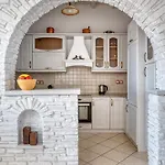펜션 Andrea's Tinos House