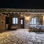 Andrea's Tinos House 펜션 아기오스 소스티스