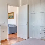 Дом отдыха Andrea's Tinos House
