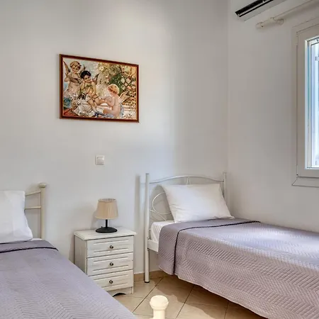 Andrea's Tinos Nyaraló