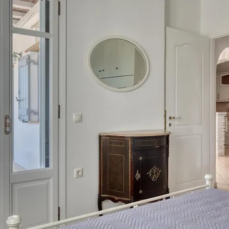 Andrea's Tinos House * Άγιος Σώστης