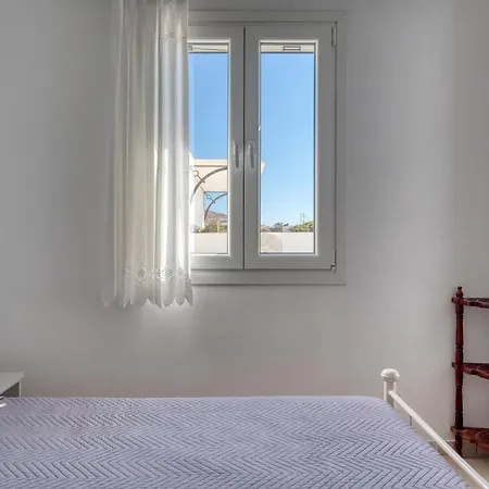 Prázdninový dům Andrea's Tinos Ayios Sostis