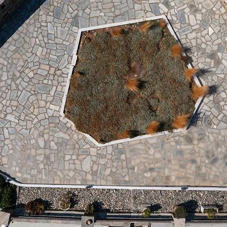 Andrea's Tinos House Άγιος Σώστης