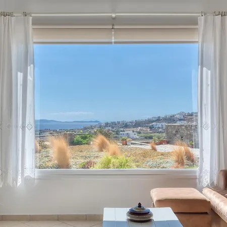 Andrea's Tinos House * Agios Sostis (Tinos)