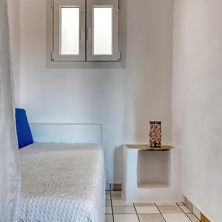 Andrea's Tinos House