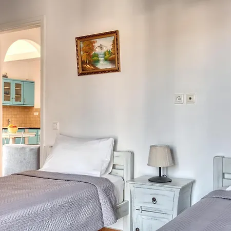 Andrea's Tinos House Agios Sostis (Tinos)