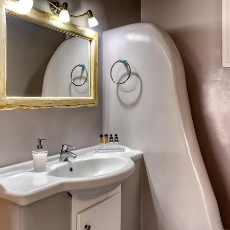 Andrea's Tinos House Σπίτι διακοπών *